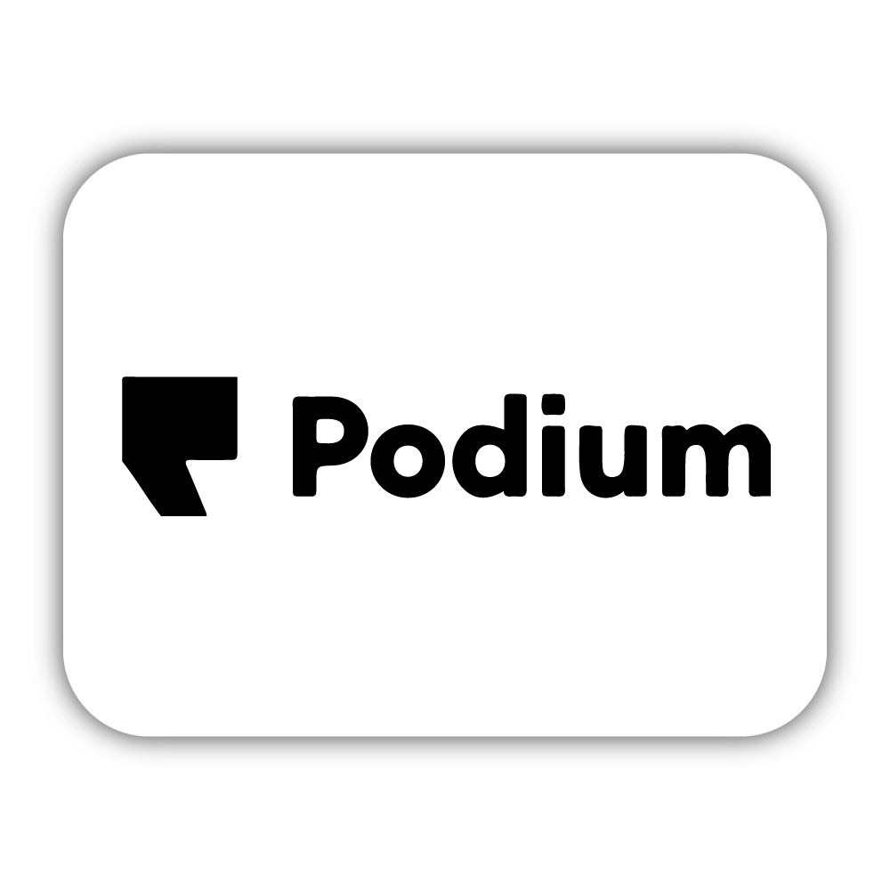 Podium