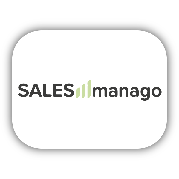 Sales Manago