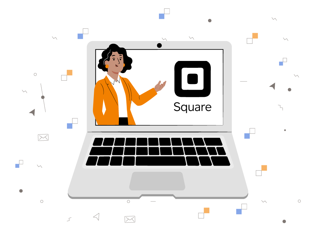 Square Online